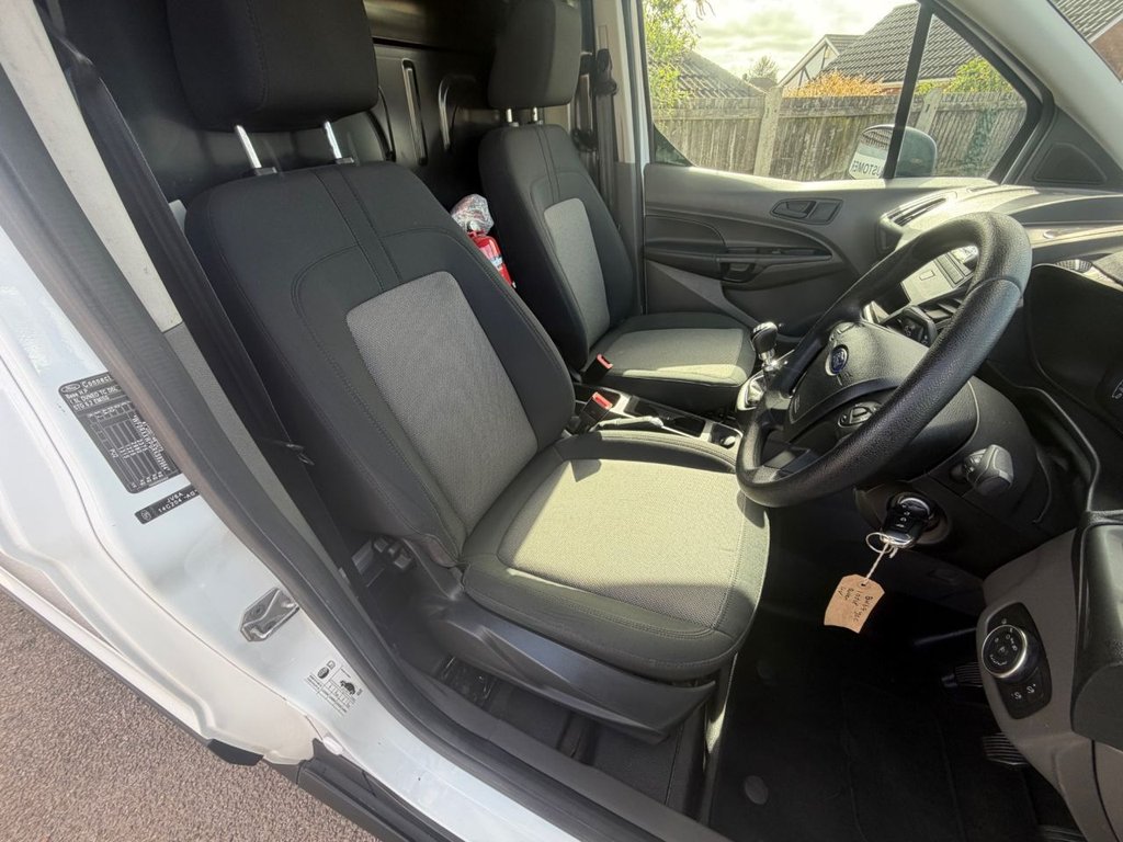 Used Ford Transit Connect 2019 for sale - 78110476: Photo 3