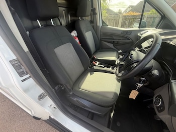 Used Ford Transit Connect 2019 for sale - 78110476: Photo