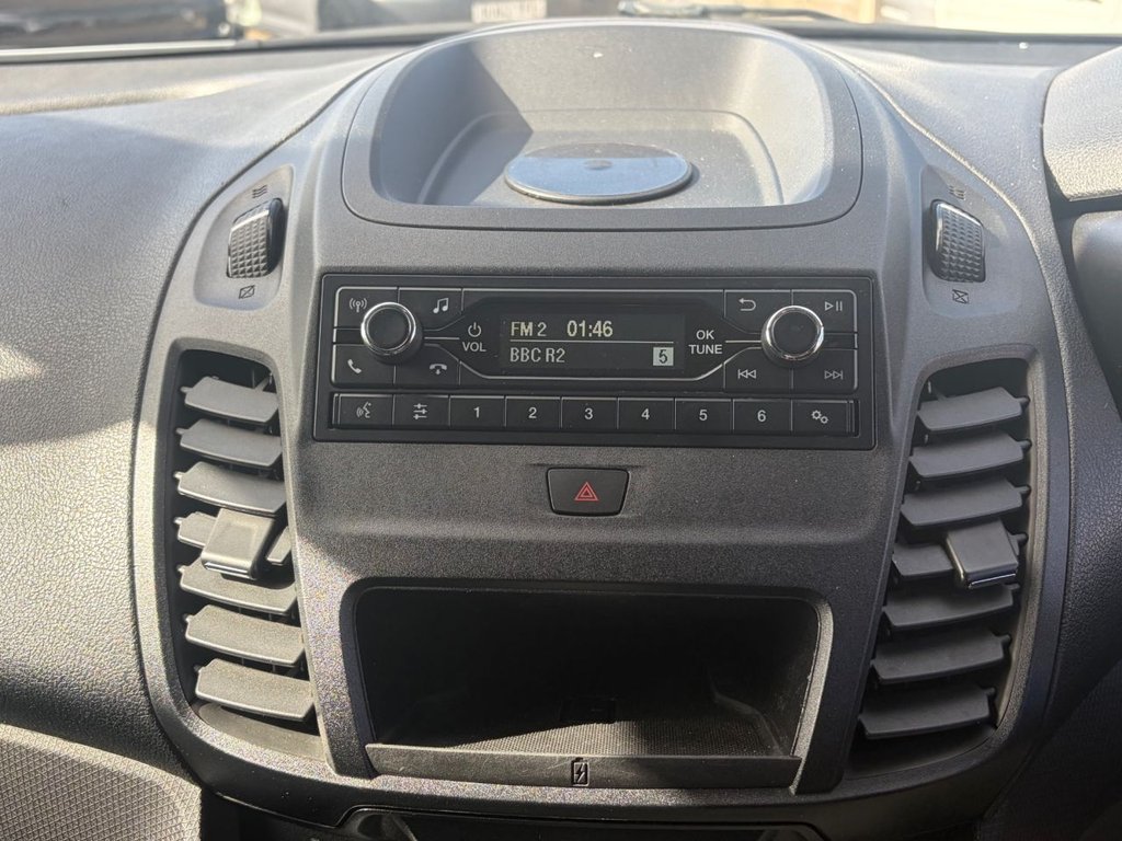 Used Ford Transit Connect 2019 for sale - 78110476: Photo 4