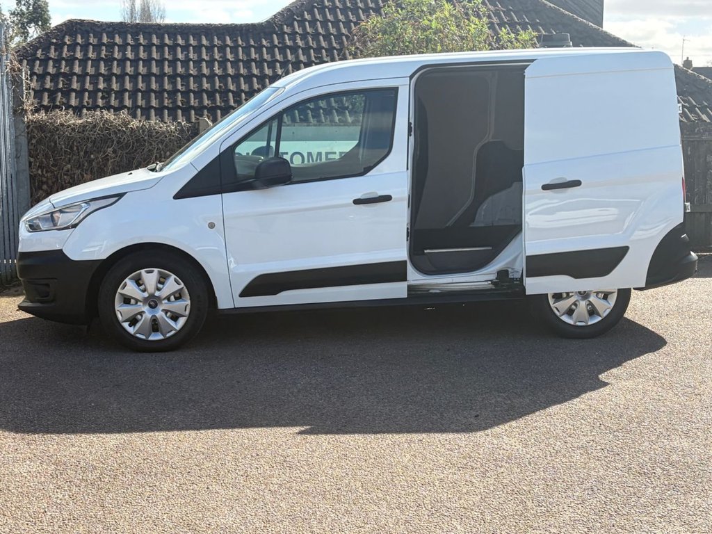 Used Ford Transit Connect 2019 for sale - 78110476: Photo 5