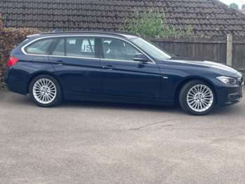 Used BMW 3 Series 2025 for sale - 74916545: Photo