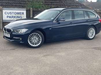 Used BMW 3 Series 2025 for sale - 74916545: Photo