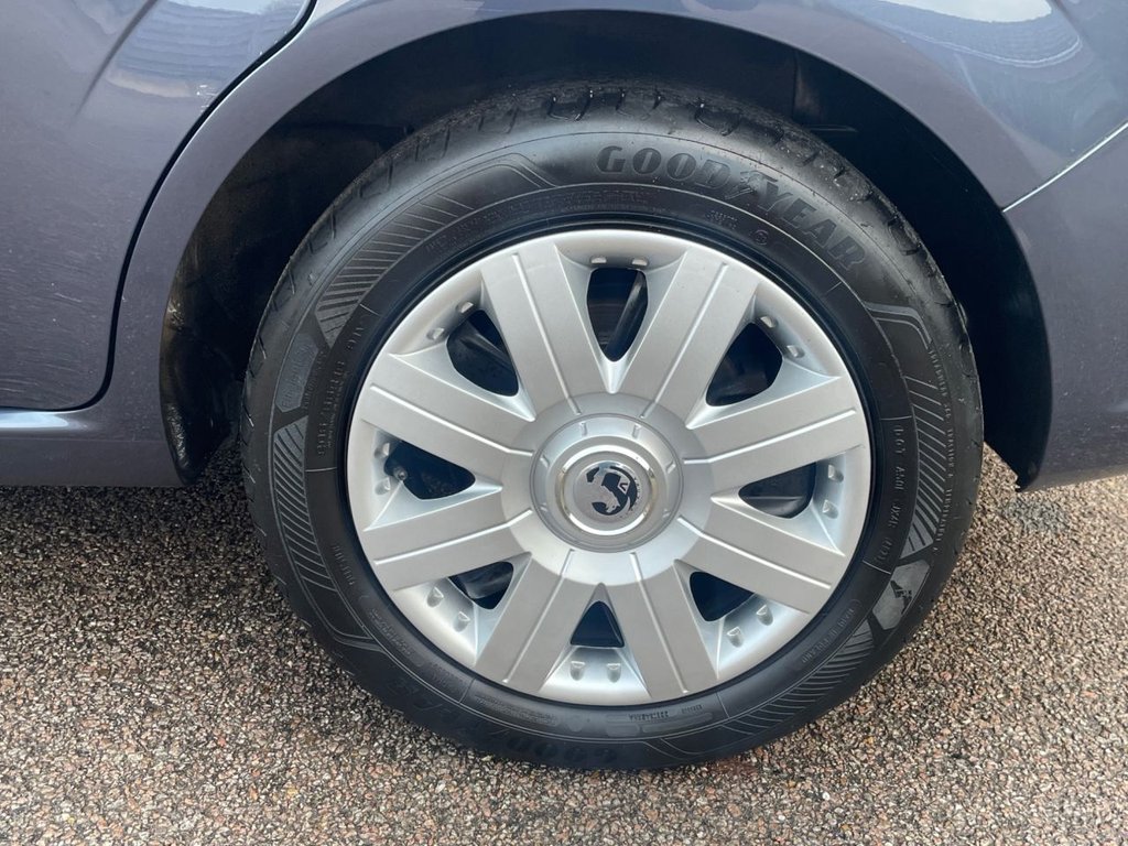 Used Vauxhall Zafira 2009 for sale - 76950628: Photo 15