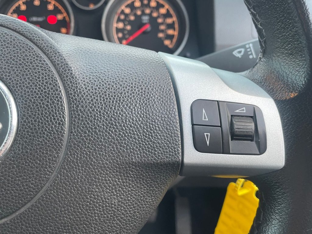 Used Vauxhall Zafira 2009 for sale - 76950628: Photo 25