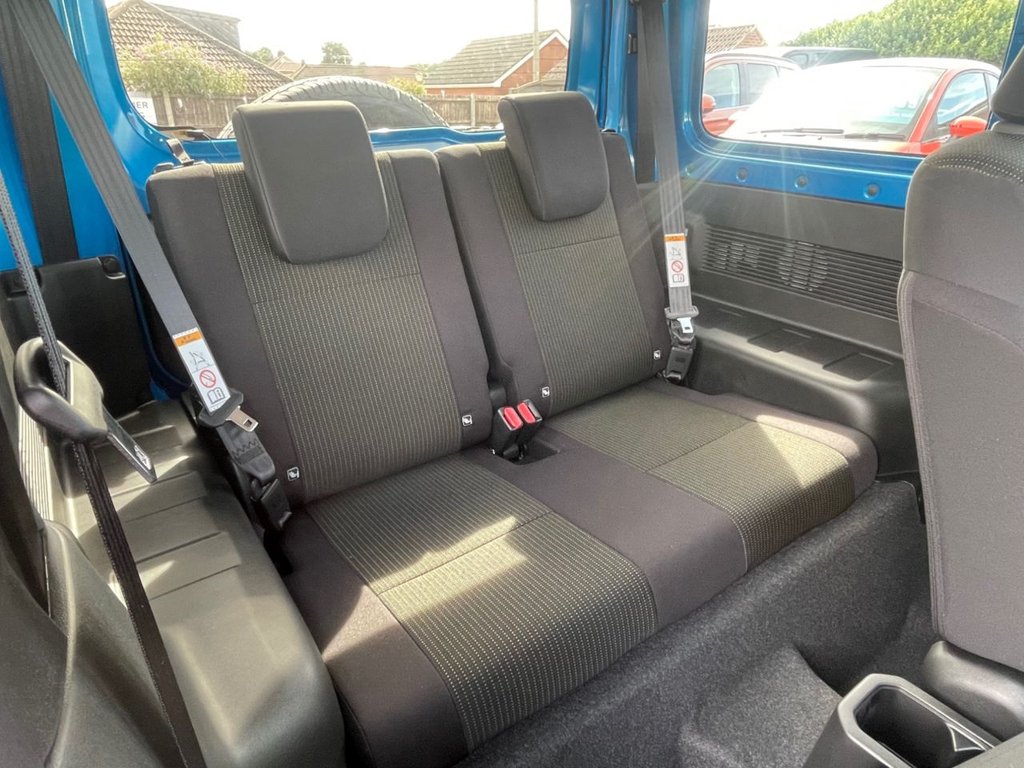 Used Suzuki Jimny 2025 for sale - 76772666: Photo 11