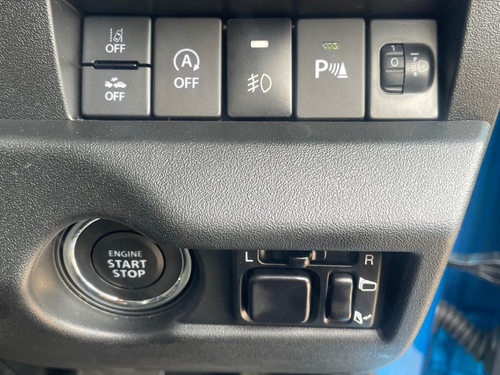 Used Suzuki Jimny 2025 for sale - 76772666: Photo 12