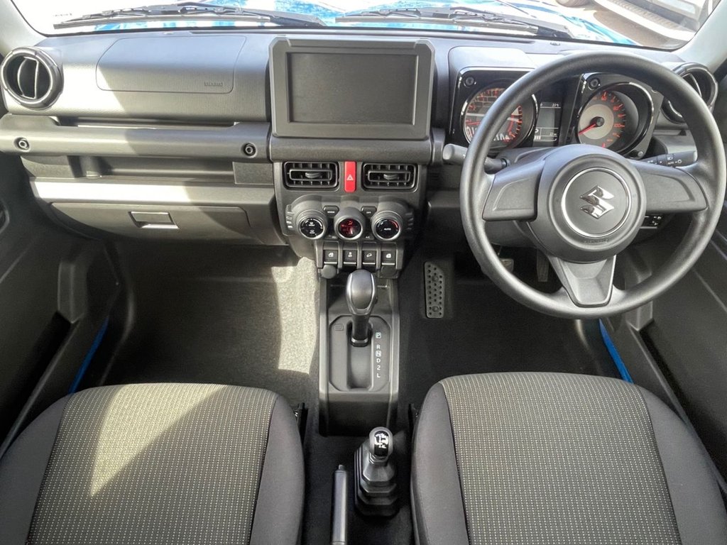 Used Suzuki Jimny 2025 for sale - 76772666: Photo 18