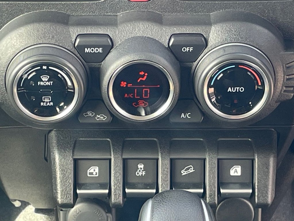 Used Suzuki Jimny 2025 for sale - 76772666: Photo 20