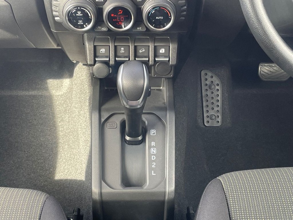 Used Suzuki Jimny 2025 for sale - 76772666: Photo 21