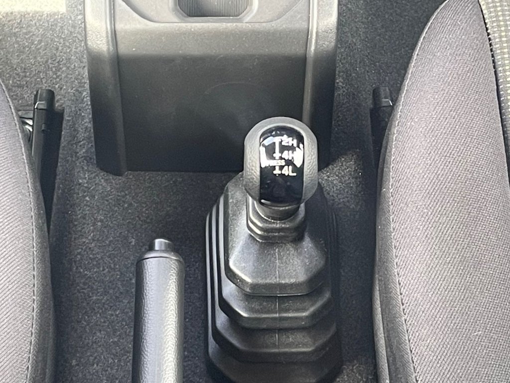 Used Suzuki Jimny 2025 for sale - 76772666: Photo 22