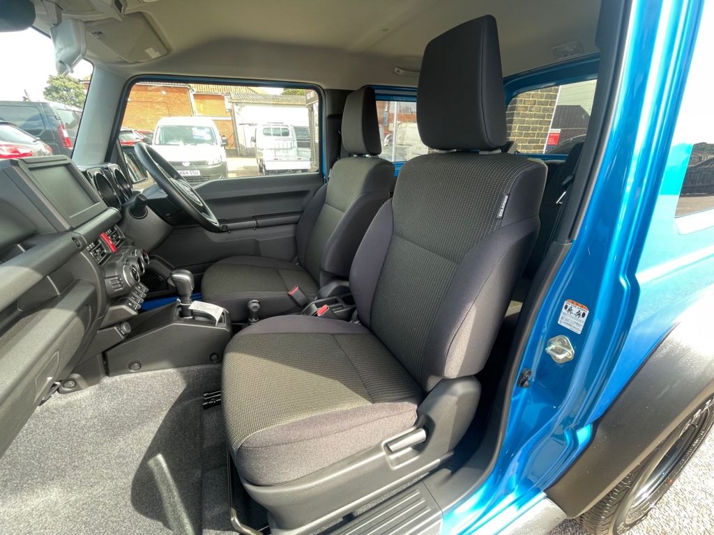 Used Suzuki Jimny 2025 for sale - 76772666: Photo 23