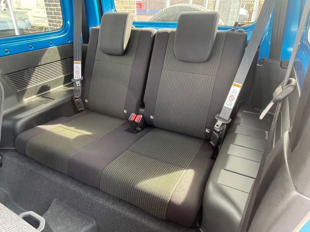 Used Suzuki Jimny 2025 for sale - 76772666: Photo 24