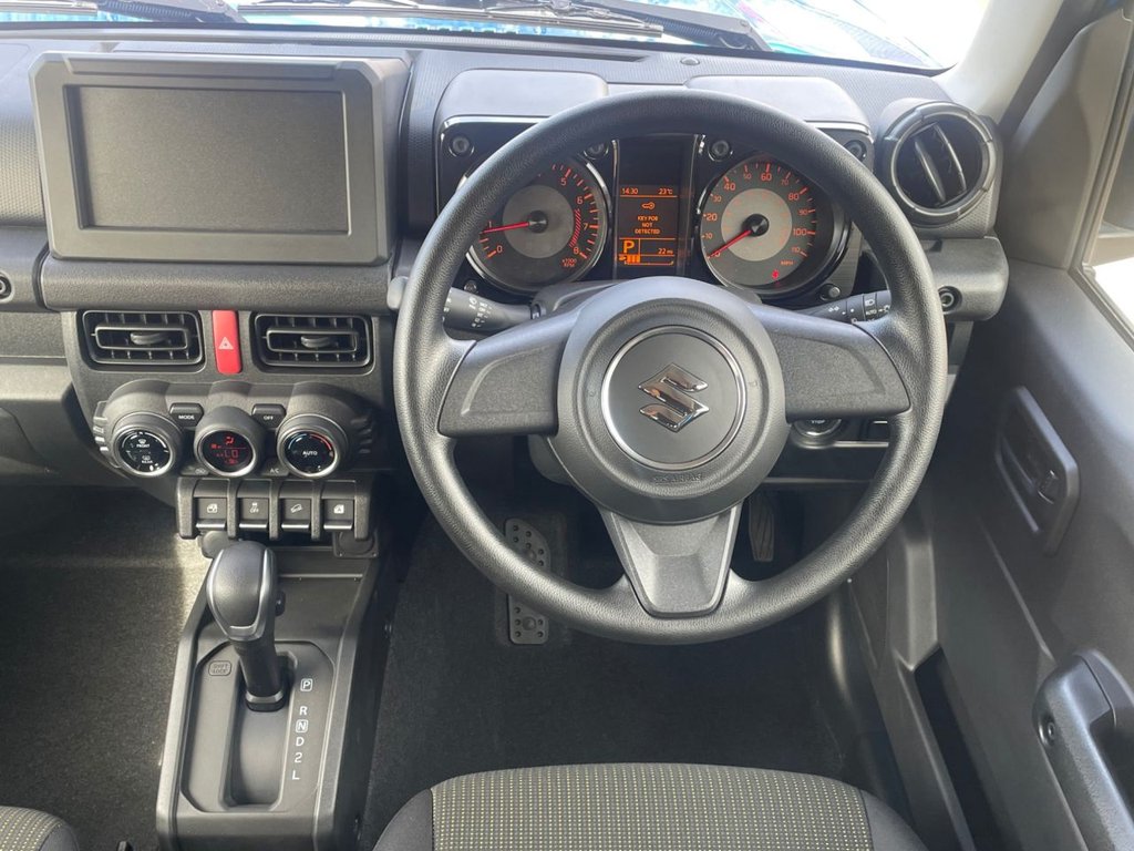 Used Suzuki Jimny 2025 for sale - 76772666: Photo 26