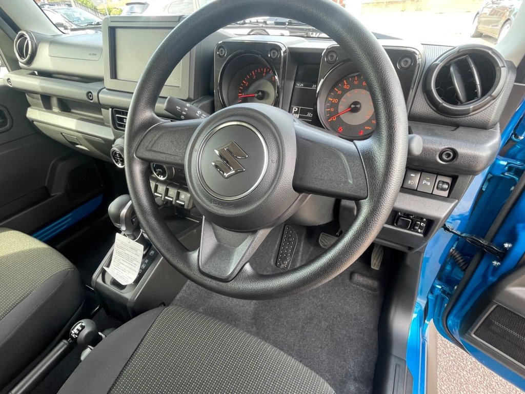 Used Suzuki Jimny 2025 for sale - 76772666: Photo 3