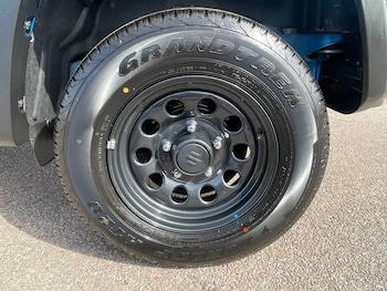 Used Suzuki Jimny 2024 for sale - 76772666: Photo