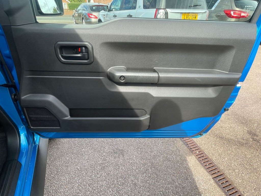 Used Suzuki Jimny 2025 for sale - 76772666: Photo 6