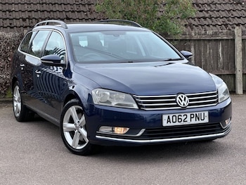 Used Volkswagen Passat 2012 for sale - 78257053: Photo