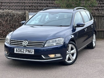 Used Volkswagen Passat 2012 for sale - 78257053: Photo