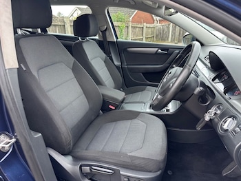 Used Volkswagen Passat 2012 for sale - 78257053: Photo