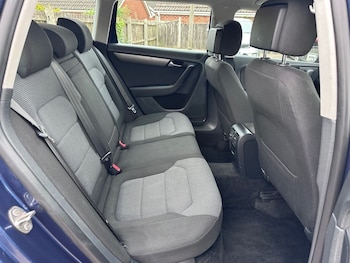 Used Volkswagen Passat 2012 for sale - 78257053: Photo