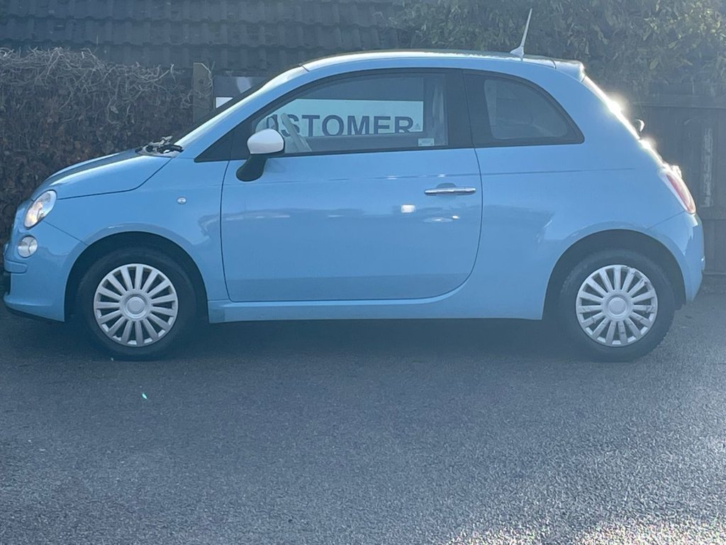 Used Fiat 500 2014 for sale - 76934484: Photo 13