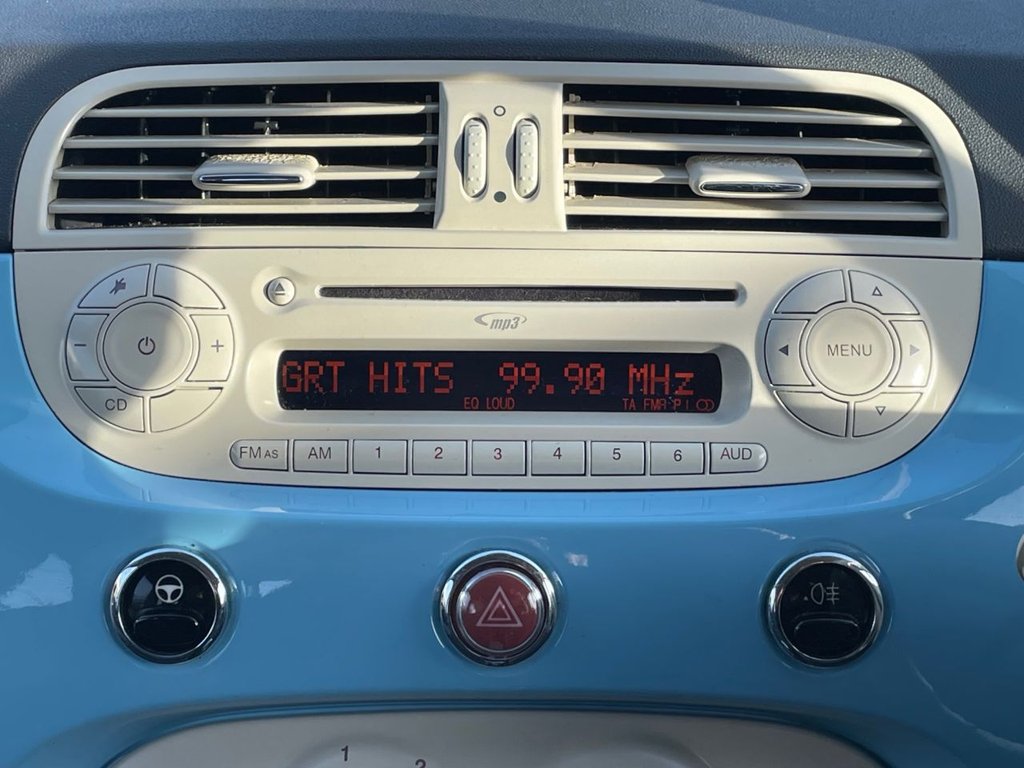 Used Fiat 500 2014 for sale - 76934484: Photo 6