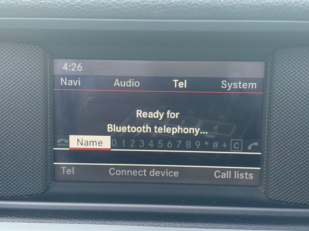 Used Mercedes-Benz SLK 2013 for sale - 77835333: Photo 12