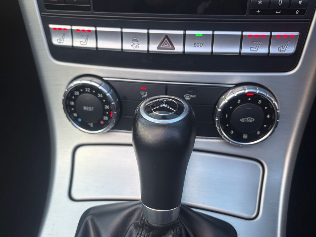 Used Mercedes-Benz SLK 2013 for sale - 77835333: Photo 14