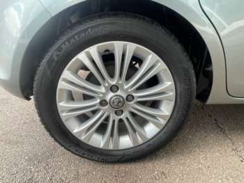 Used Vauxhall Corsa 2014 for sale - 75307166: Photo