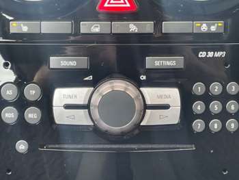 Used Vauxhall Corsa 2014 for sale - 75307166: Photo