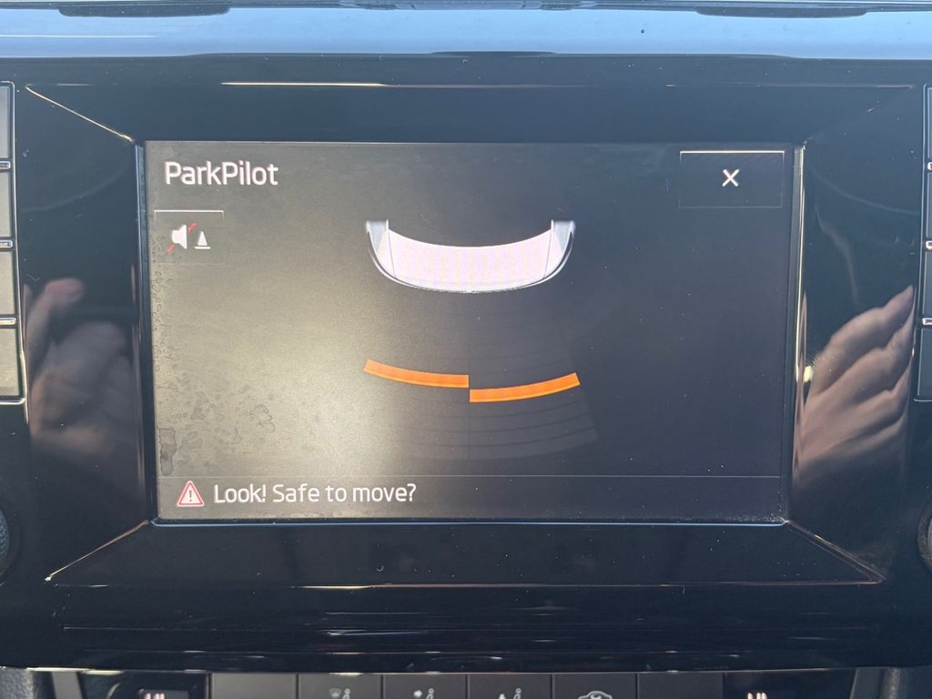 Used Skoda Superb 2016 for sale - 77327624: Photo 11