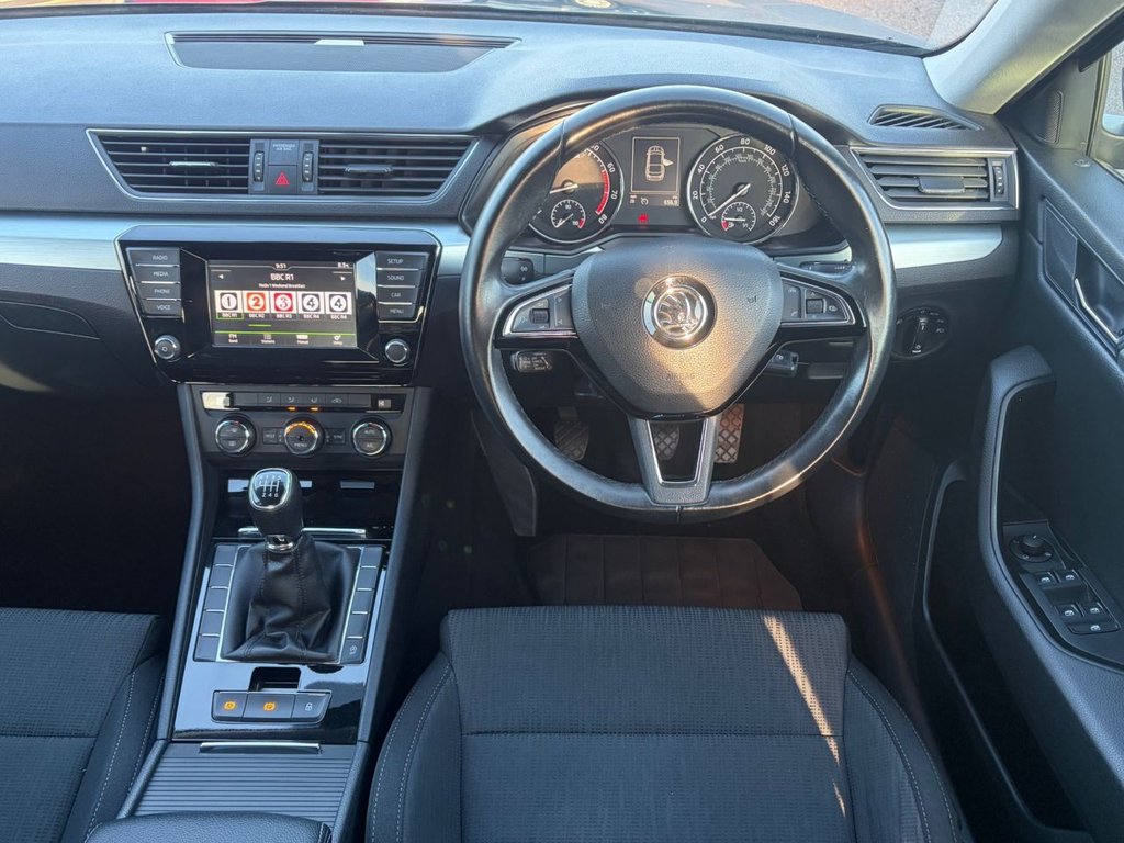 Used Skoda Superb 2016 for sale - 77327624: Photo 15