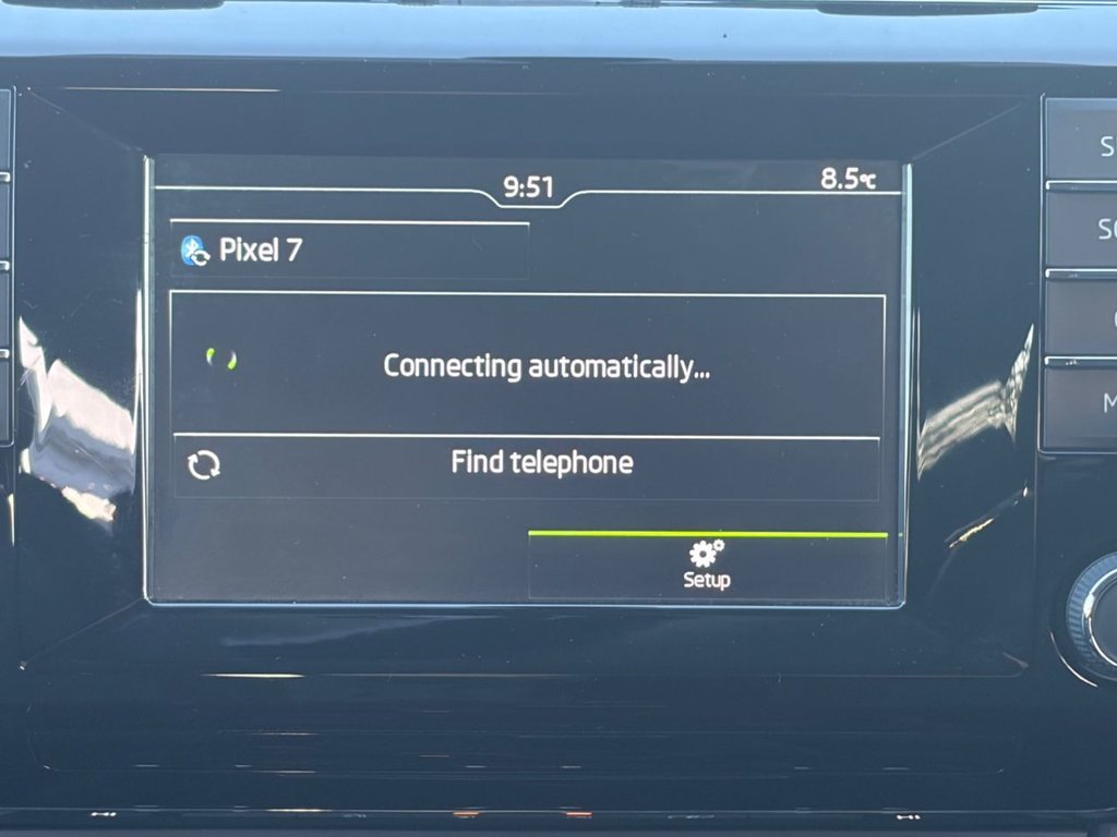 Used Skoda Superb 2016 for sale - 77327624: Photo 19