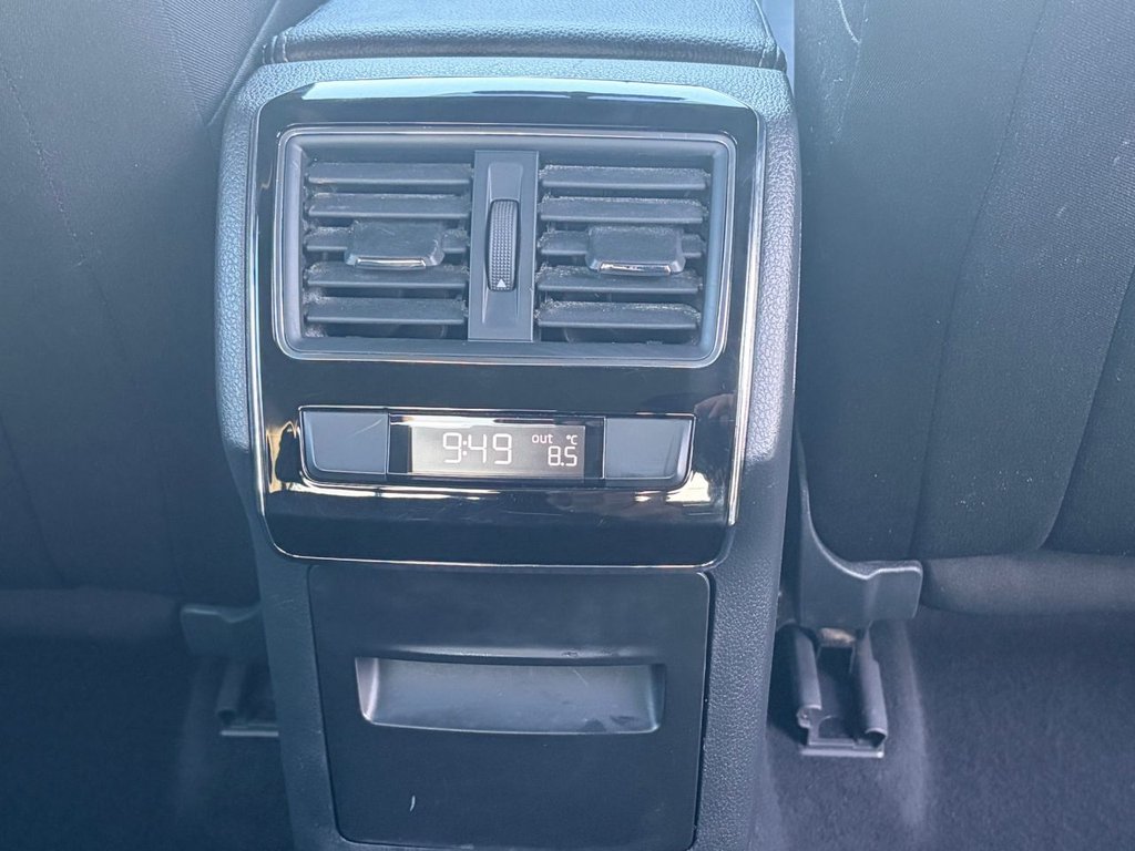 Used Skoda Superb 2016 for sale - 77327624: Photo 20