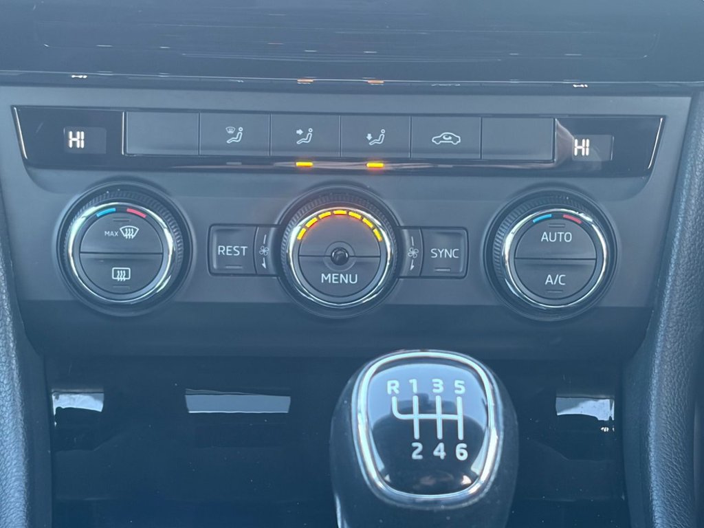 Used Skoda Superb 2016 for sale - 77327624: Photo 21