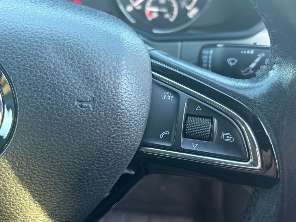 Used Skoda Superb 2016 for sale - 77327624: Photo 22