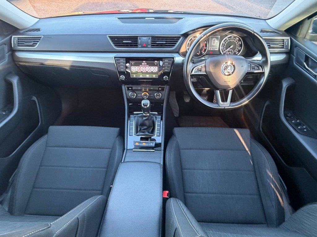 Used Skoda Superb 2016 for sale - 77327624: Photo 23