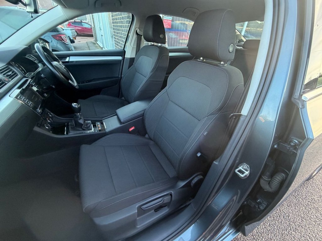 Used Skoda Superb 2016 for sale - 77327624: Photo 24