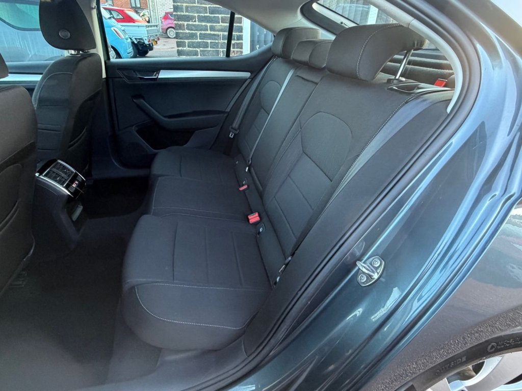 Used Skoda Superb 2016 for sale - 77327624: Photo 25