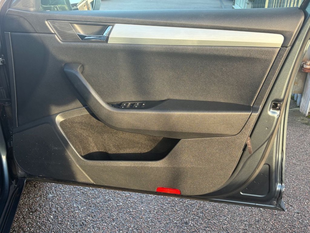 Used Skoda Superb 2016 for sale - 77327624: Photo 26