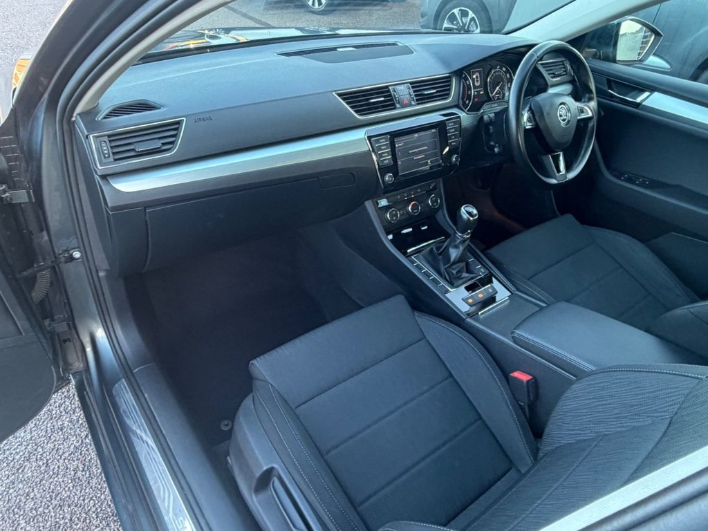 Used Skoda Superb 2016 for sale - 77327624: Photo 28