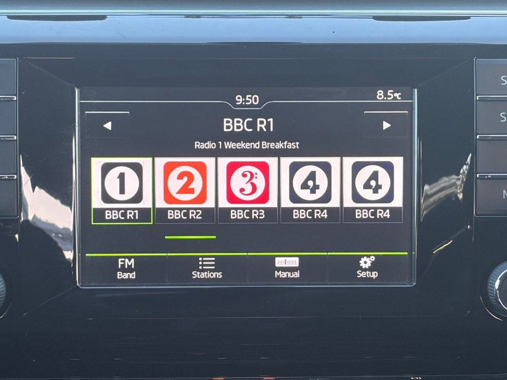 Used Skoda Superb 2016 for sale - 77327624: Photo 3