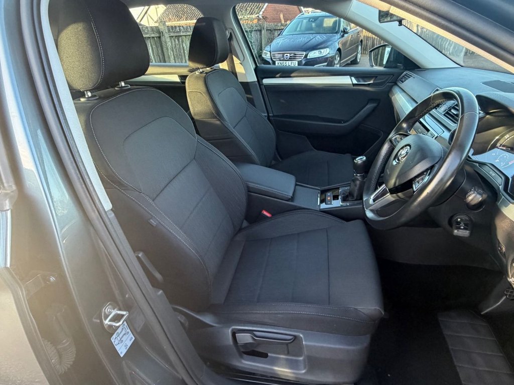 Used Skoda Superb 2016 for sale - 77327624: Photo 4