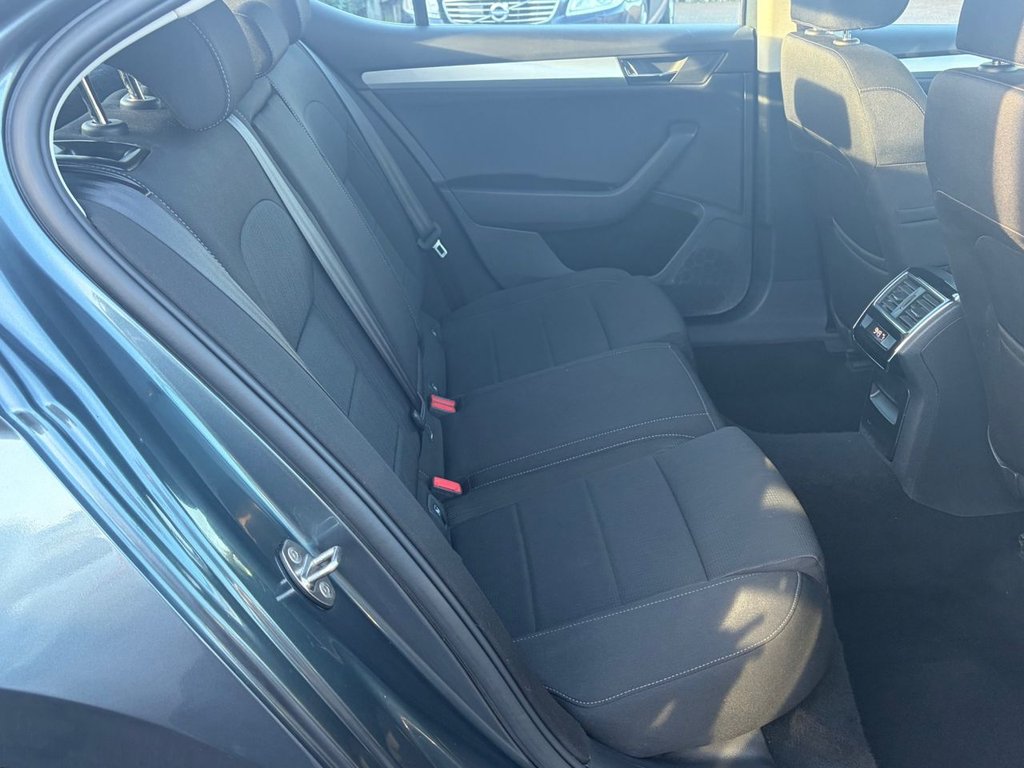 Used Skoda Superb 2016 for sale - 77327624: Photo 5