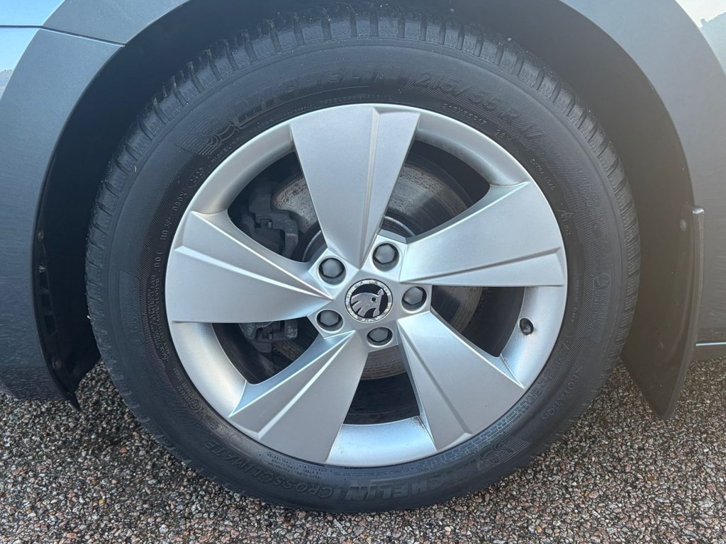 Used Skoda Superb 2016 for sale - 77327624: Photo 7