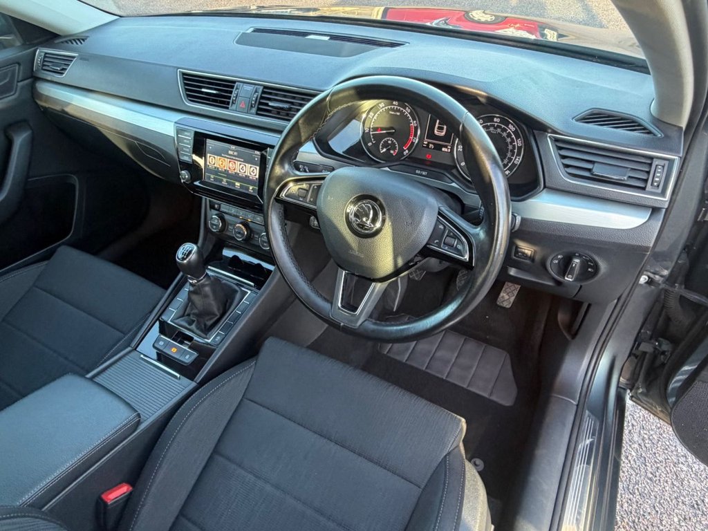 Used Skoda Superb 2016 for sale - 77327624: Photo 8