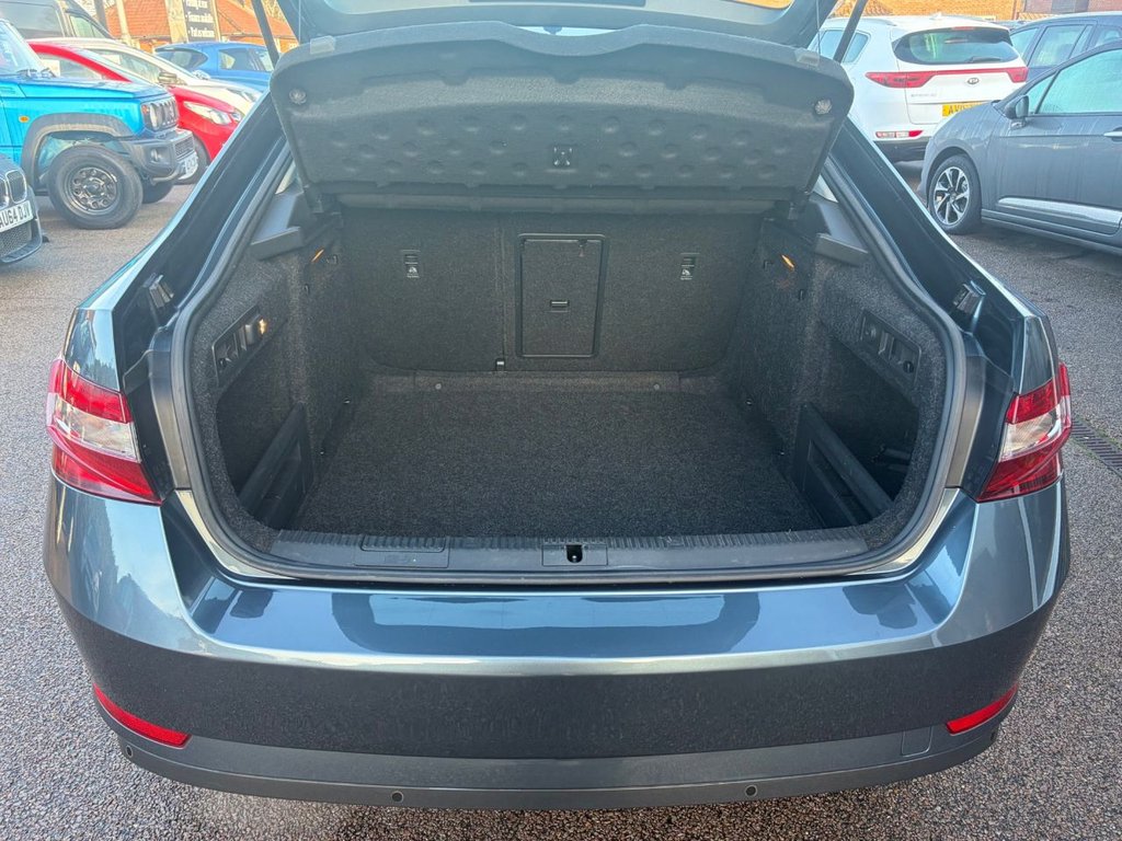 Used Skoda Superb 2016 for sale - 77327624: Photo 9