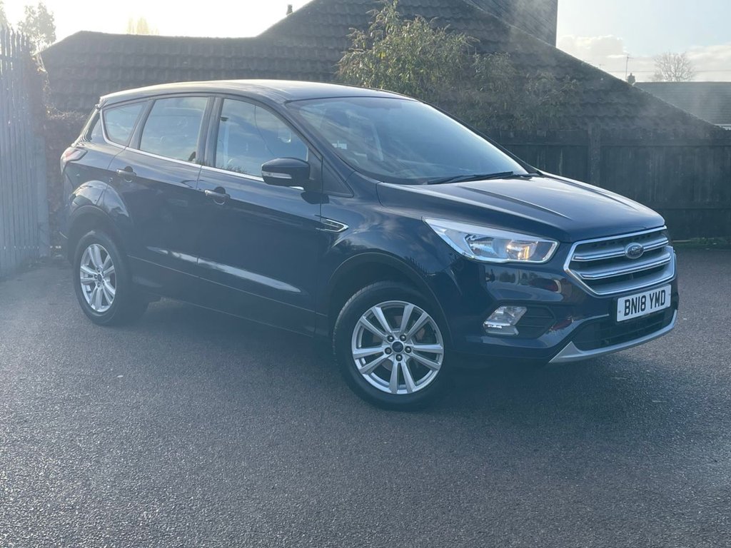 Used Ford Kuga 2018 for sale - 77014513: Photo 10