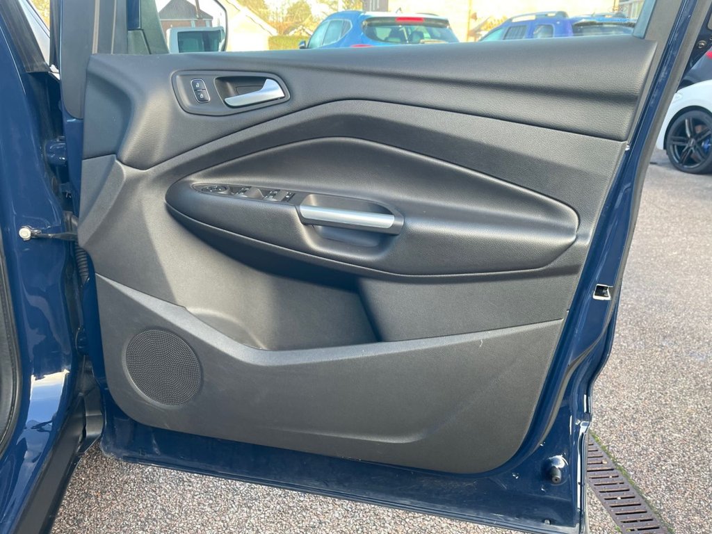 Used Ford Kuga 2018 for sale - 77014513: Photo 11