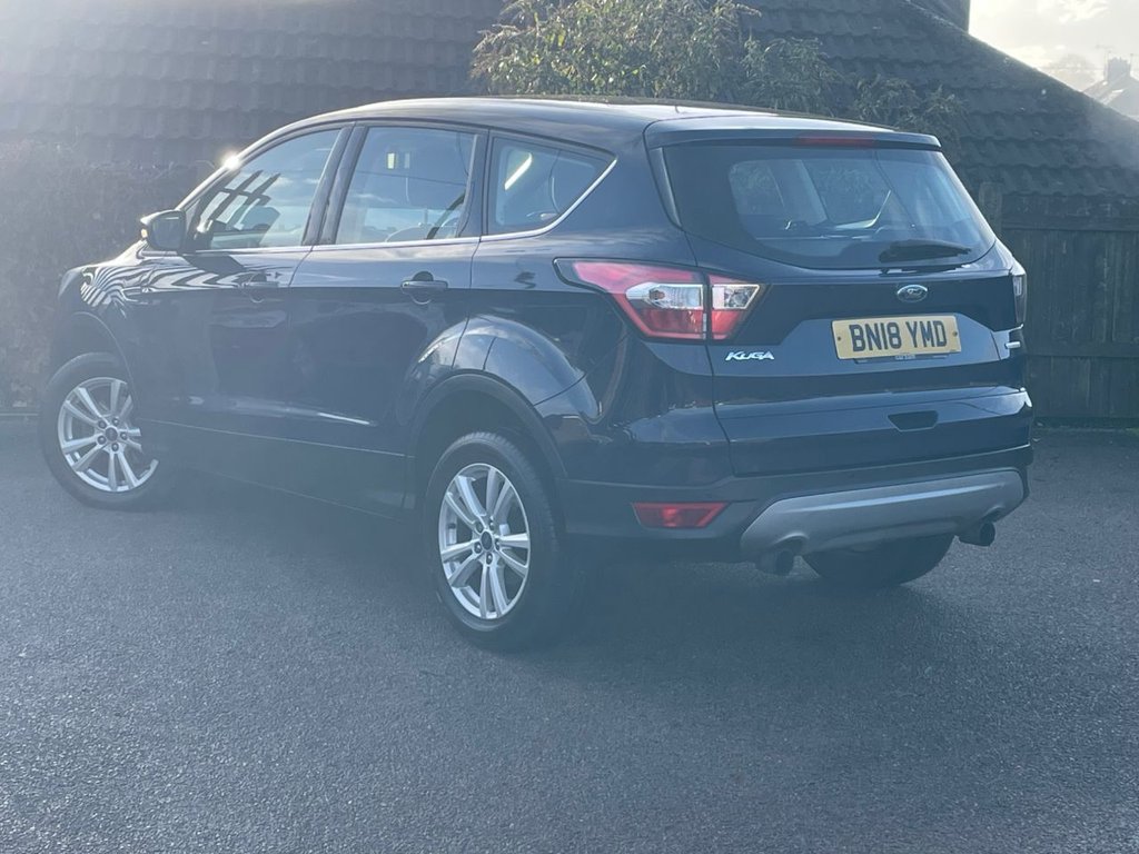 Used Ford Kuga 2018 for sale - 77014513: Photo 12